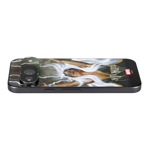Marvel X-Men Storm by Joe Jusko Google Pixel 9 Skin